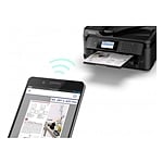 Epson WorkForce WF7710DWF A3  Impresora Multifunción