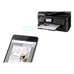 Epson WorkForce WF7710DWF A3  Impresora Multifunción