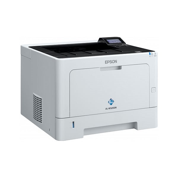 Epson WorkForce ALM320DN Laser Duplex  Impresora Laser