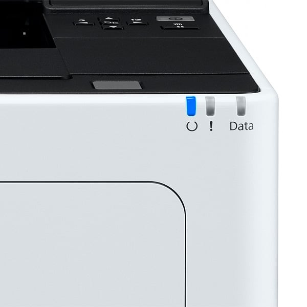 Epson WorkForce ALM320DN Laser Duplex  Impresora Laser