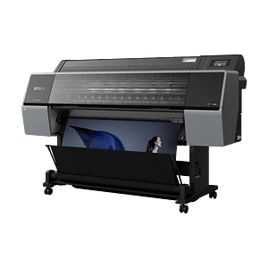 Epson SureColor SCP9500  Impresora Plotter Gran Formato Color