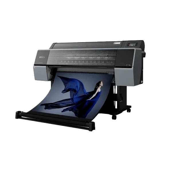 Epson SureColor SCP9500  Impresora Plotter Gran Formato Color