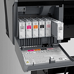 Epson SureColor SCP9500  Impresora Plotter Gran Formato Color