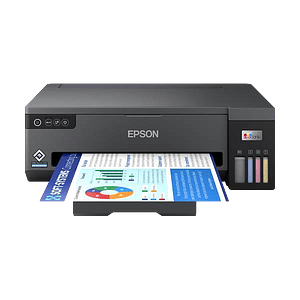 Epson Ecotank ET14100  Impresora DIN A3 Wifi