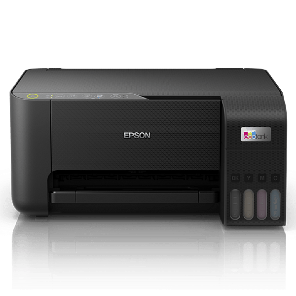 Epson EcoTank ET2860  Impresora Multifunción de Inyección de tinta Wifi A4 5760 x 1440 DPI 33 ppm