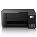 Epson EcoTank ET2860  Impresora Multifunción de Inyección de tinta Wifi A4 5760 x 1440 DPI 33 ppm