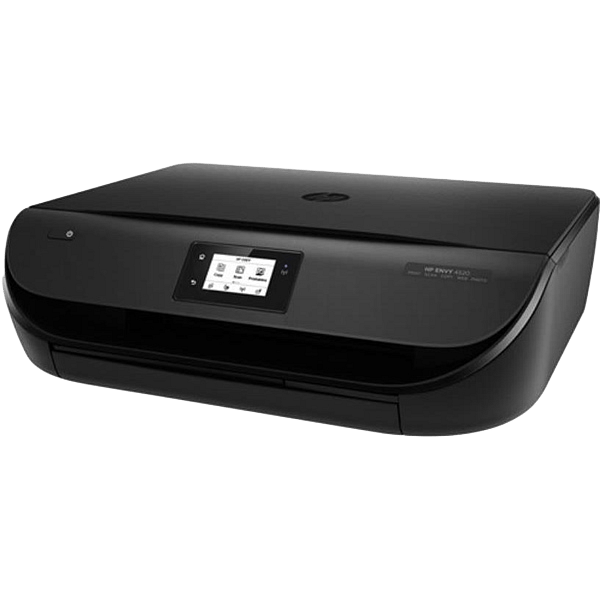 HP ENVY 4520 multifuncion WIFI  Multifuncional inyección