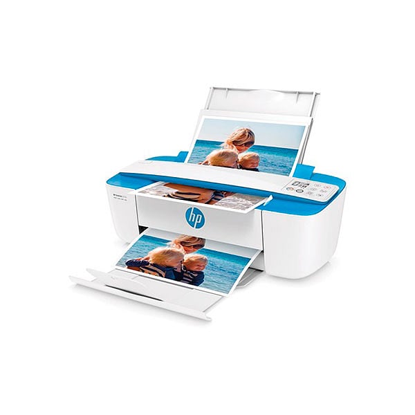 HP Deskjet 3720 AllInOne  Multifunciónal inyección