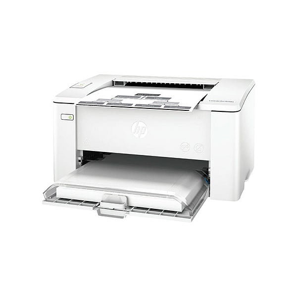 HP Laserjet Pro M102A  Impresora Láser