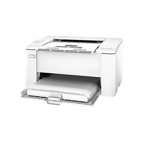 HP Laserjet Pro M102A  Impresora Láser
