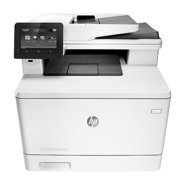 HP Color LaserJet Pro MFP M377dw  Impresora láser