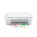 HP Deskjet 2720 AIO WiFi  Multifunción Inyección