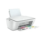 HP Deskjet 2720 AIO WiFi  Multifunción Inyección