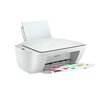 HP Deskjet 2720 AIO WiFi  Multifunción Inyección