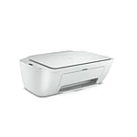 HP Deskjet 2720 AIO WiFi  Multifunción Inyección