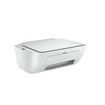 HP Deskjet 2720 AIO WiFi  Multifunción Inyección