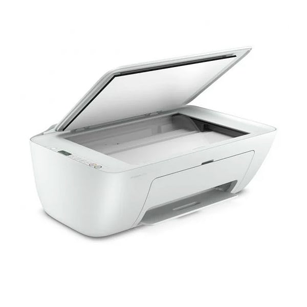HP Deskjet 2720 AIO WiFi  Multifunción Inyección