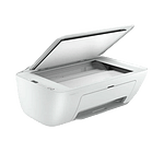 HP Deskjet 2720 AIO WiFi  Multifunción Inyección