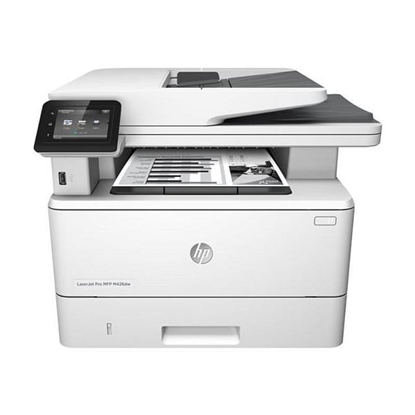 HP LaserJet Pro MFP M426dw  Multifuncional láser