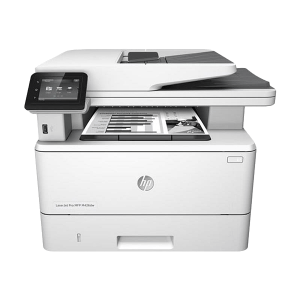 HP LaserJet Pro MFP M426dw  Multifuncional láser