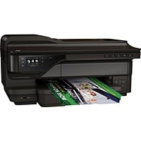 HP Officejet 7612  All-in-One - Multifuncional inyección