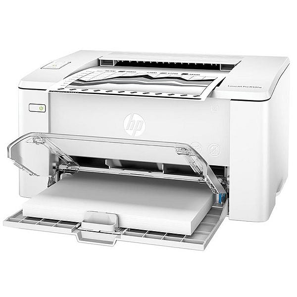 HP LaserJet Pro M102w  Impresora Láser