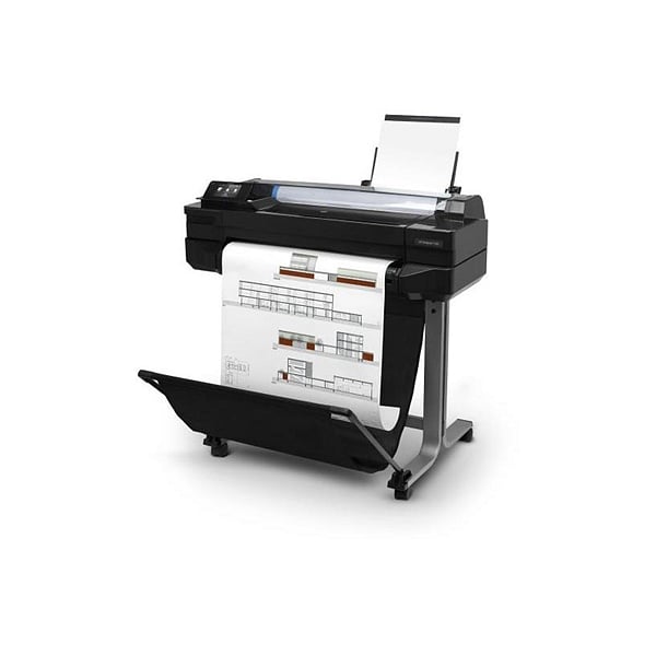 HP Designjet T520 24 ePrinter  Plotter