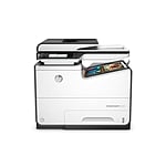 HP PageWide Pro 477dw Colour  Multifuncional Inyección