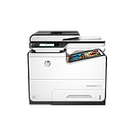HP PageWide Pro 477dw Colour  Multifuncional Inyección HP PageWide Pro 477dw Colour  Multifuncional Inyección