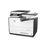 HP PageWide Pro 477dw Colour  Multifuncional Inyección