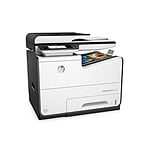 HP PageWide Pro 477dw Colour  Multifuncional Inyección