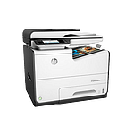 HP PageWide Pro 477dw Colour  Multifuncional Inyección HP PageWide Pro 477dw Colour  Multifuncional Inyección