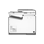 HP PageWide Pro 477dw Colour  Multifuncional Inyección
