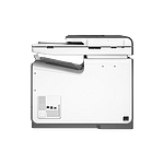 HP PageWide Pro 477dw Colour  Multifuncional Inyección HP PageWide Pro 477dw Colour  Multifuncional Inyección