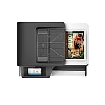 HP PageWide Pro 477dw Colour  Multifuncional Inyección