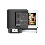 HP PageWide Pro 477dw Colour  Multifuncional Inyección HP PageWide Pro 477dw Colour  Multifuncional Inyección