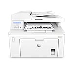 MULTIFUNCION HP LASER MONO PRO M227SDN  28PPM  1200x1200 