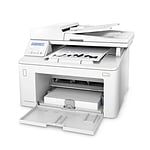 MULTIFUNCION HP LASER MONO PRO M227SDN  28PPM  1200x1200 