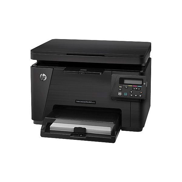 HP Color LaserJet Pro MFP M176n  Multifunción Láser