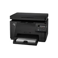 HP Color LaserJet Pro MFP M176n - Multifunción Láser