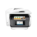 HP OfficeJet Pro 8730 AllinOne Printer