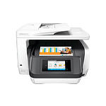 HP OfficeJet Pro 8730 AllinOne Printer