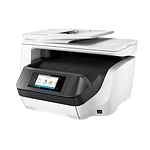 HP OfficeJet Pro 8730 AllinOne Printer
