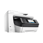HP OfficeJet Pro 8730 AllinOne Printer