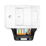 HP OfficeJet Pro 8730 AllinOne Printer