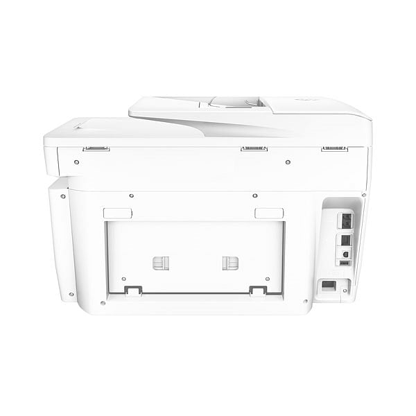 HP OfficeJet Pro 8730 AllinOne Printer