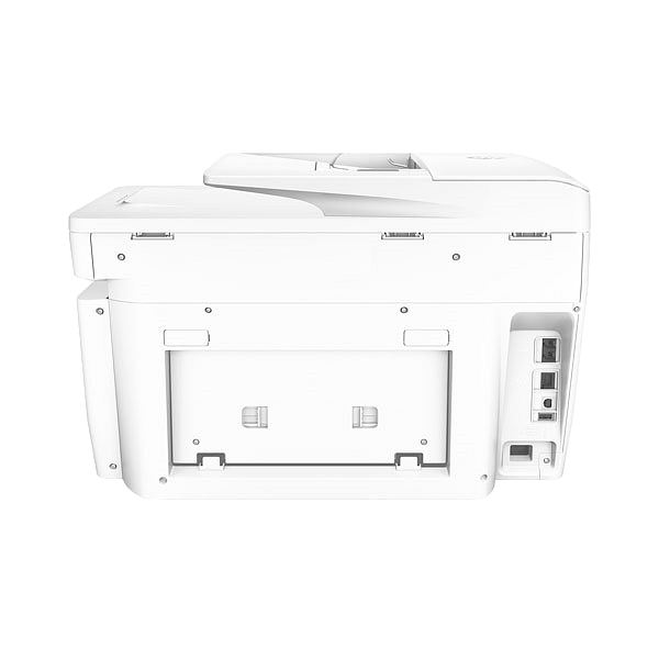 HP OfficeJet Pro 8730 AllinOne Printer