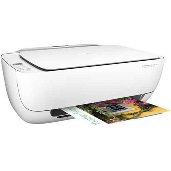 HP Deskjet 3636 AllinOne  Multifunción inyección