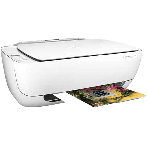 HP Deskjet 3636 AllinOne  Multifunción inyección