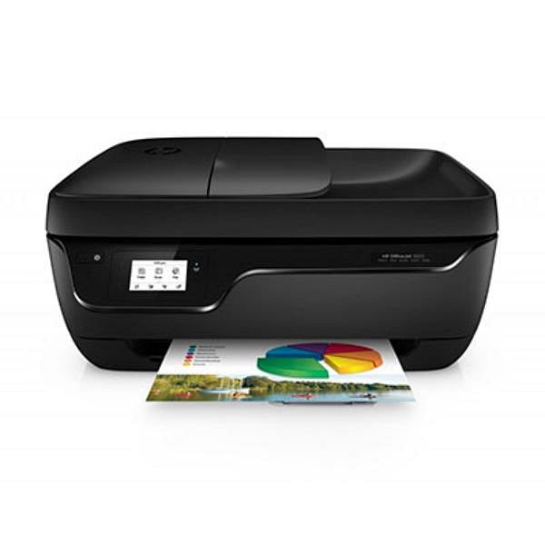 HP Officejet 3832 AllinOne